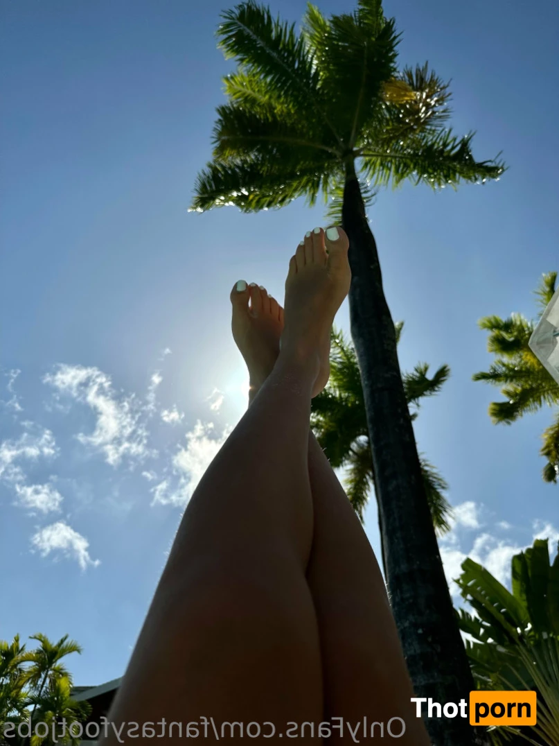 Cece’s FantasyFootjobs 16471361