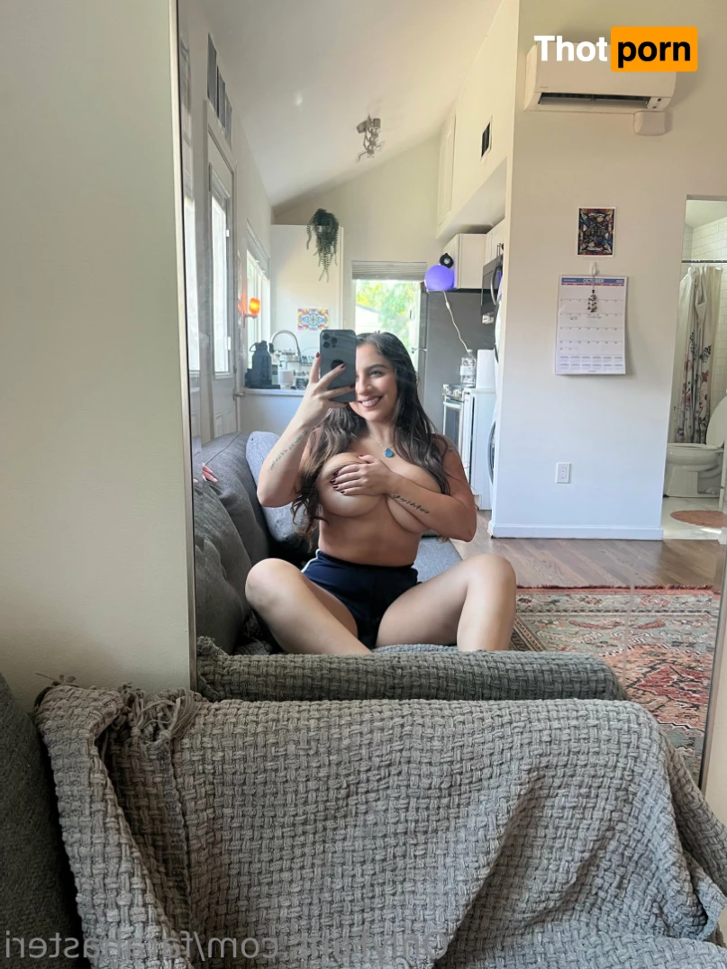 Farah Asteri 16471164