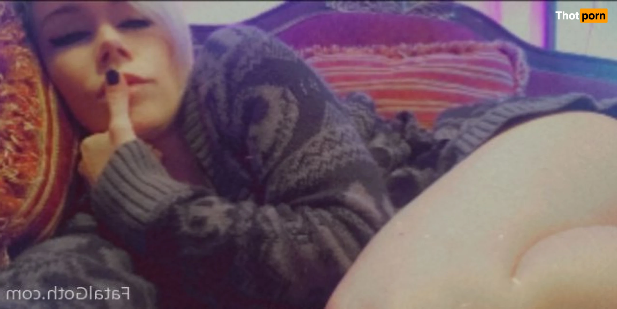 FatalGoth Free Account 16467530