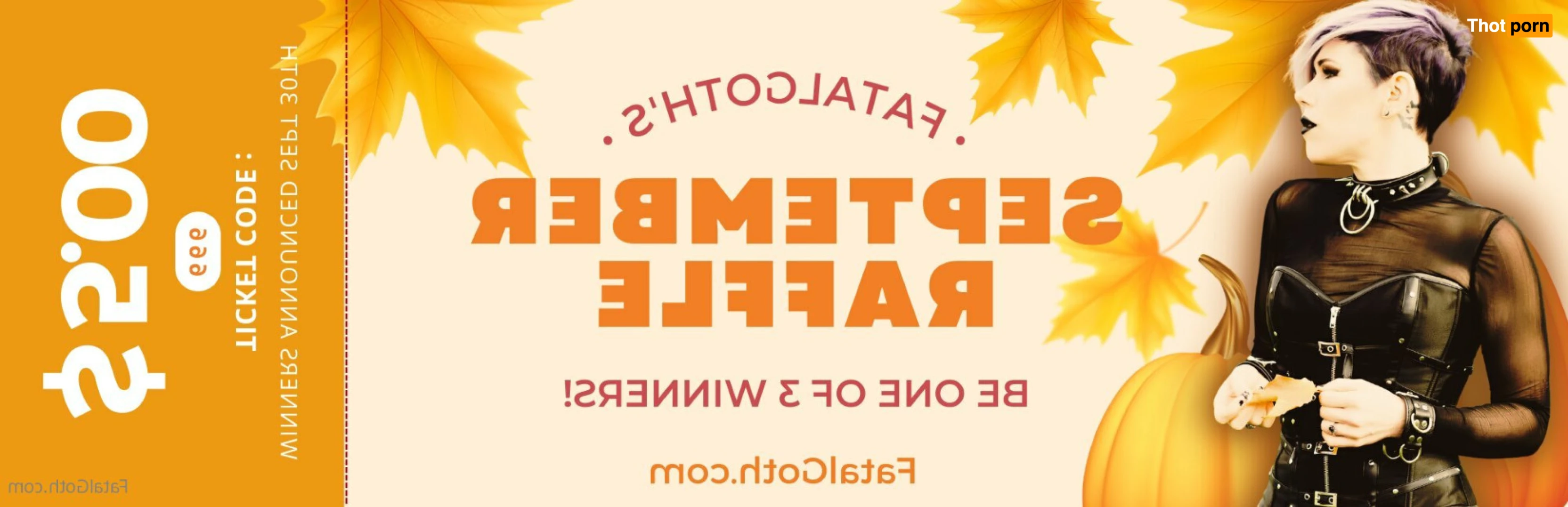 FatalGoth Free Account 16467590