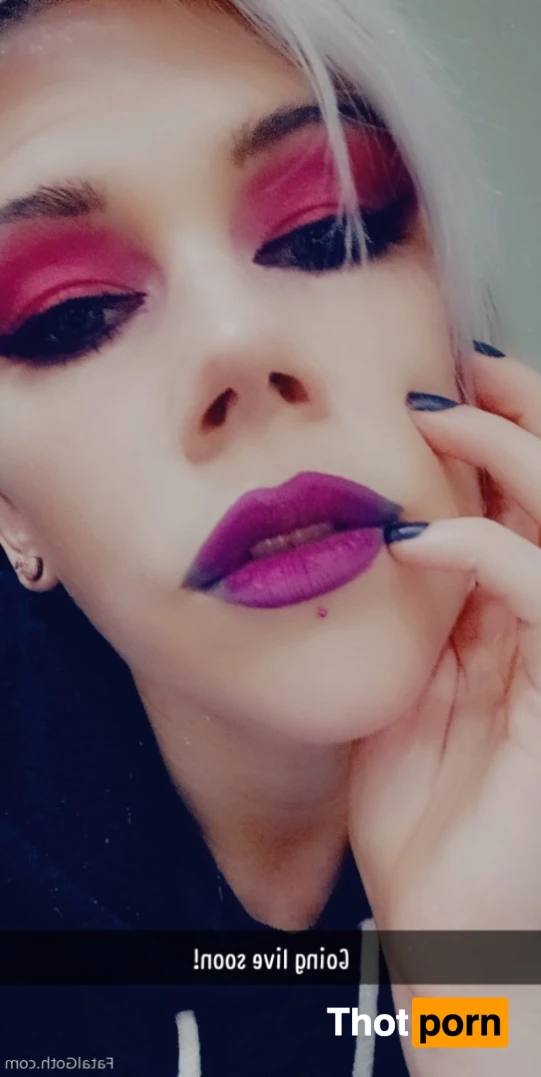 FatalGoth Free Account 16467601