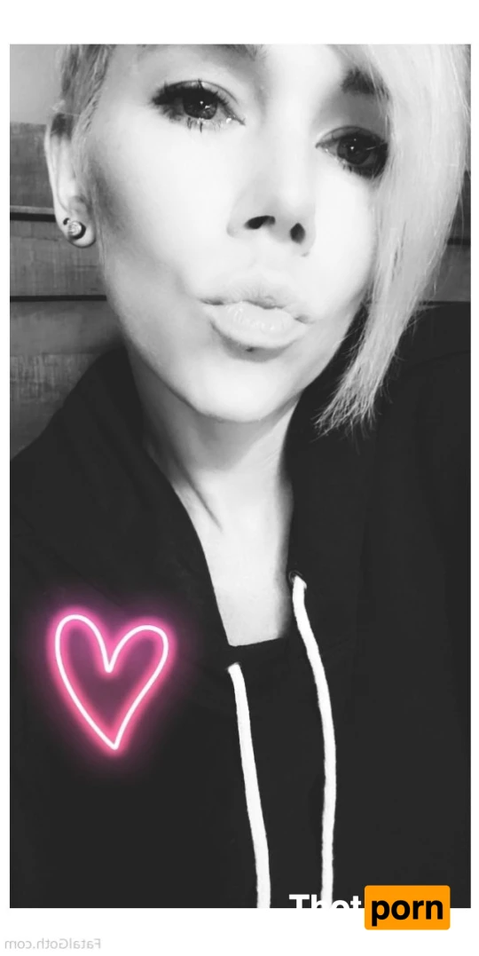 FatalGoth Free Account 16467619