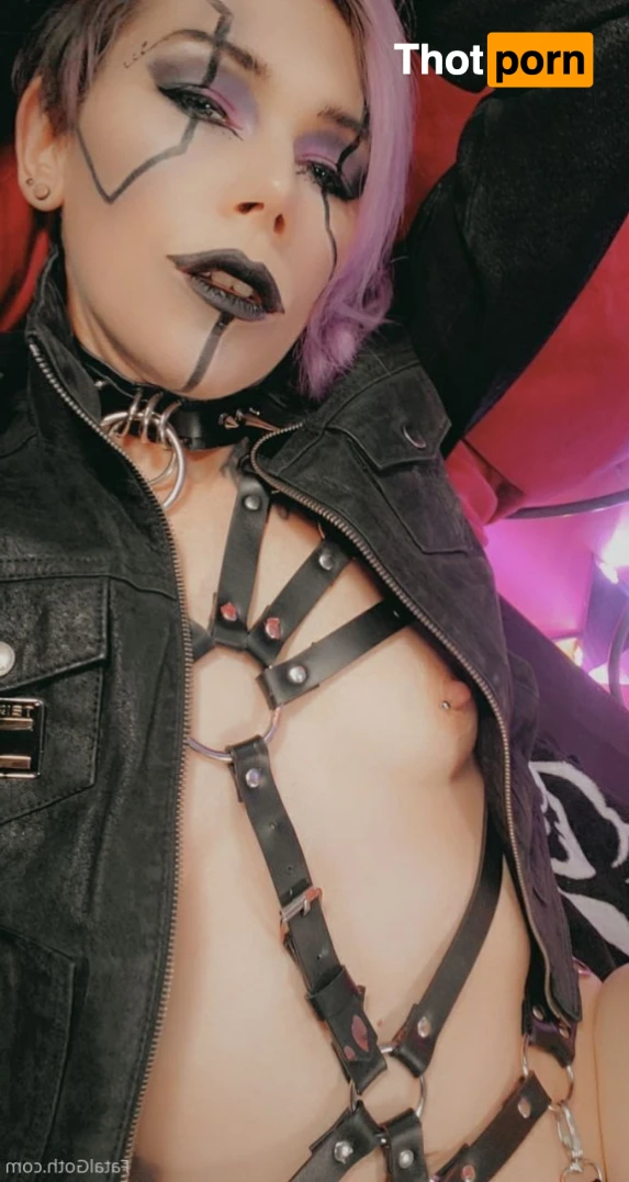 FatalGoth Free Account 16467629