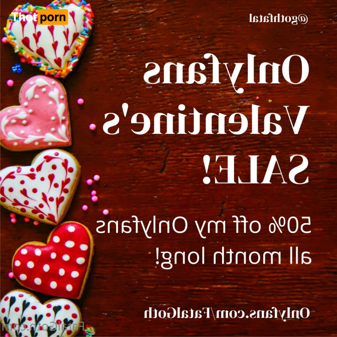 FatalGoth Free Account 16467650