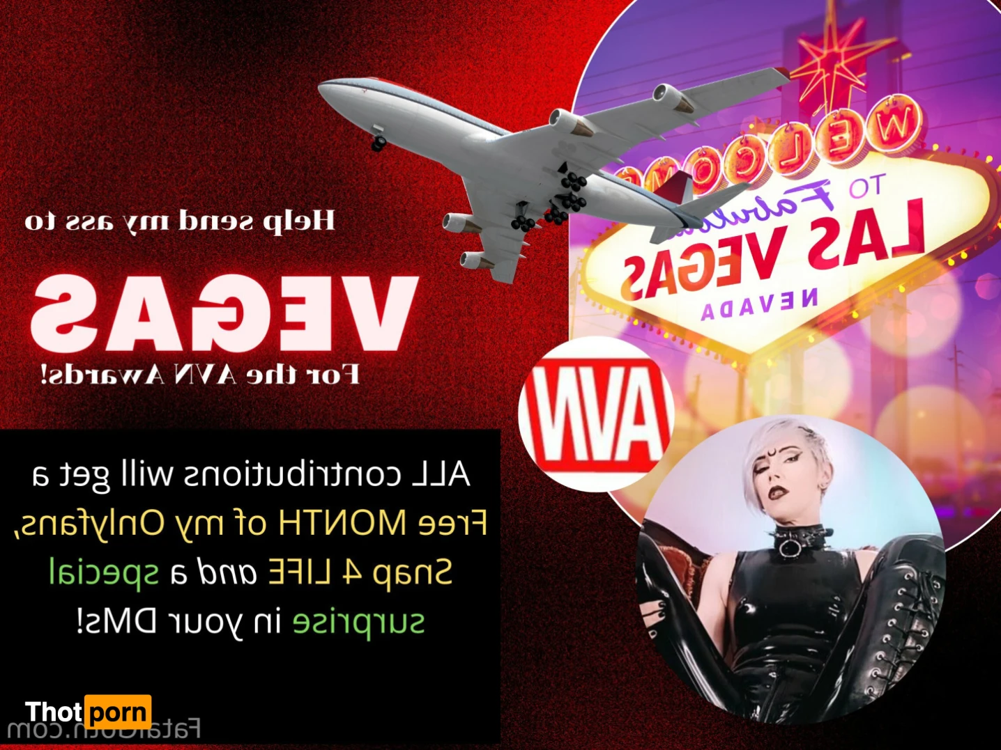 FatalGoth Free Account 16467661