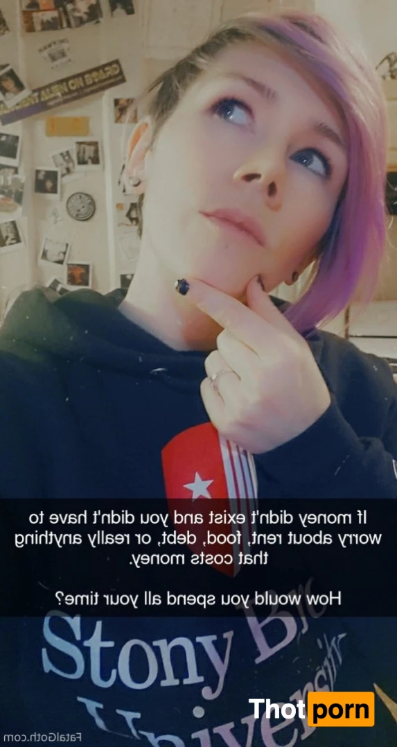 FatalGoth Free Account 16467682