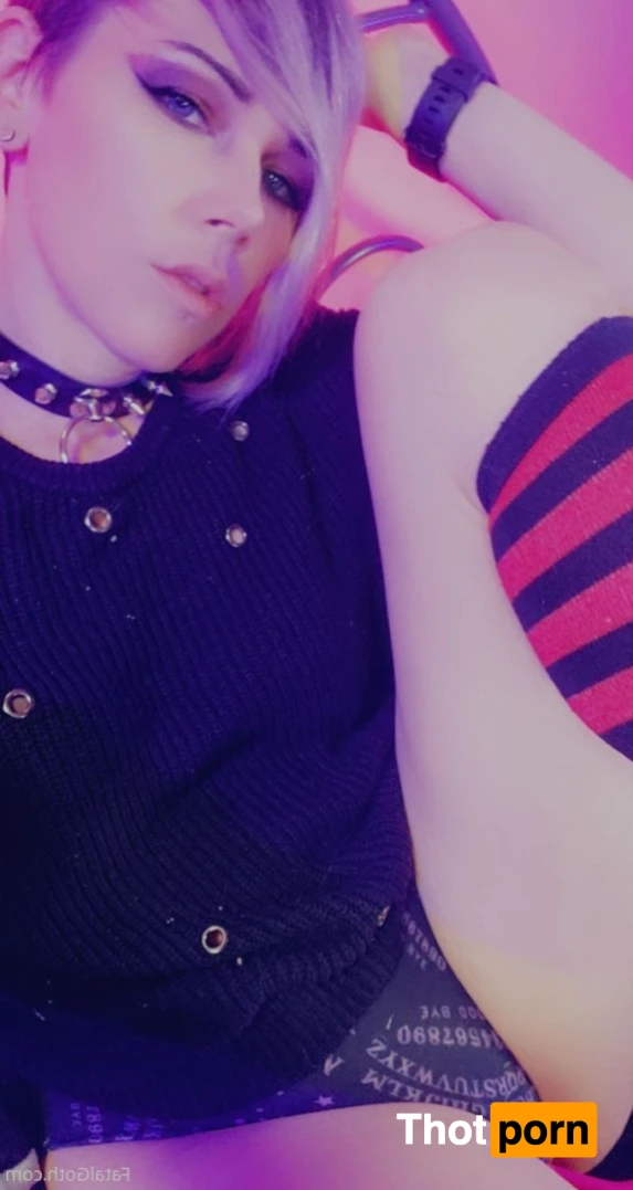 FatalGoth Free Account 16467718