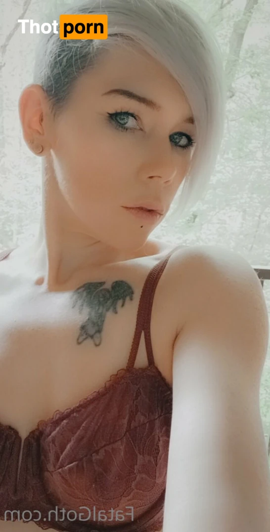 FatalGoth Free Account 16467837