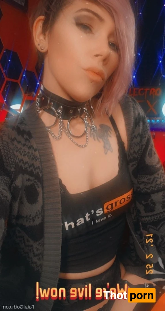 FatalGoth Free Account 16467891