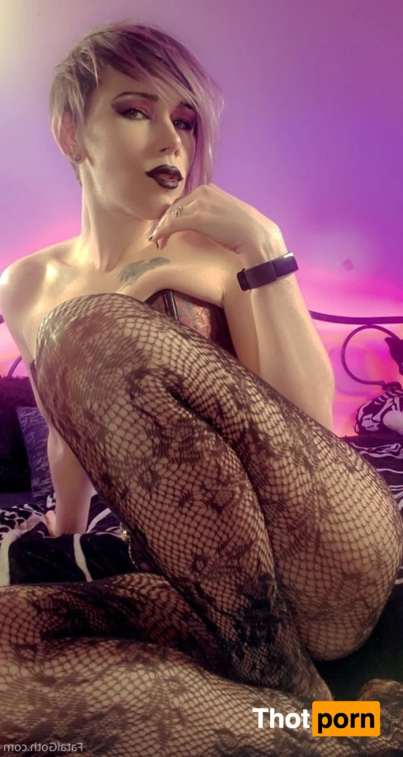 FatalGoth Free Account 16467901