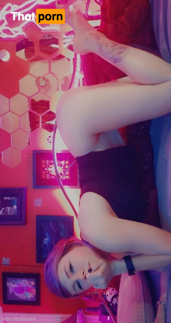 FatalGoth Free Account 16467908