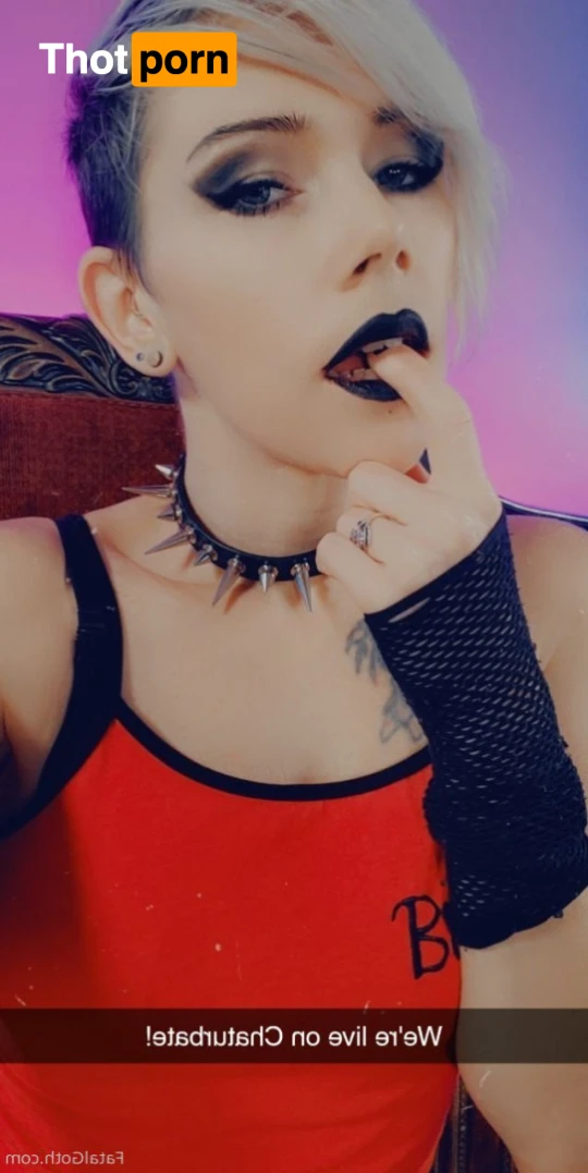 FatalGoth Free Account 16467962