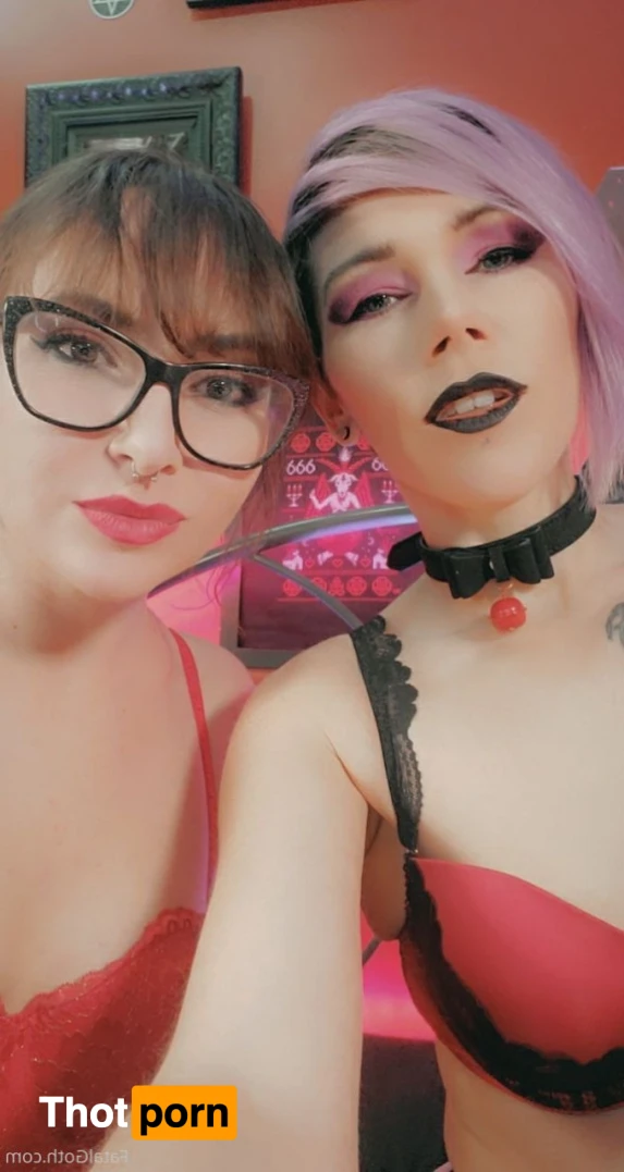 FatalGoth Free Account 16468001