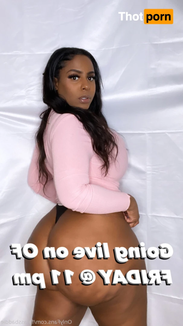 FAT BOOTY BAE 11036781