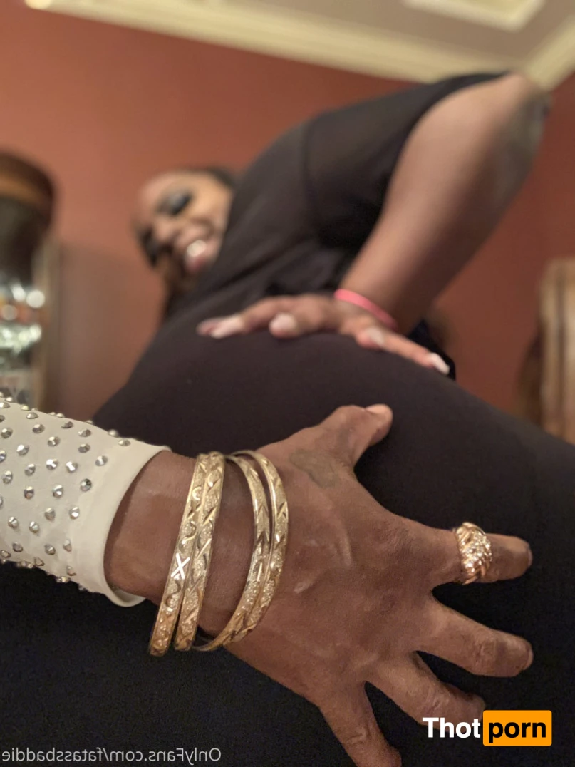 FAT BOOTY BAE 16466586