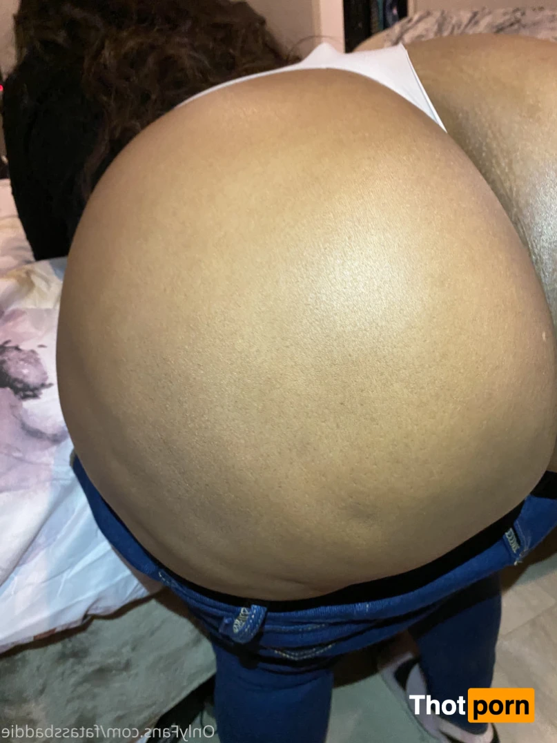 FAT BOOTY BAE 16466865