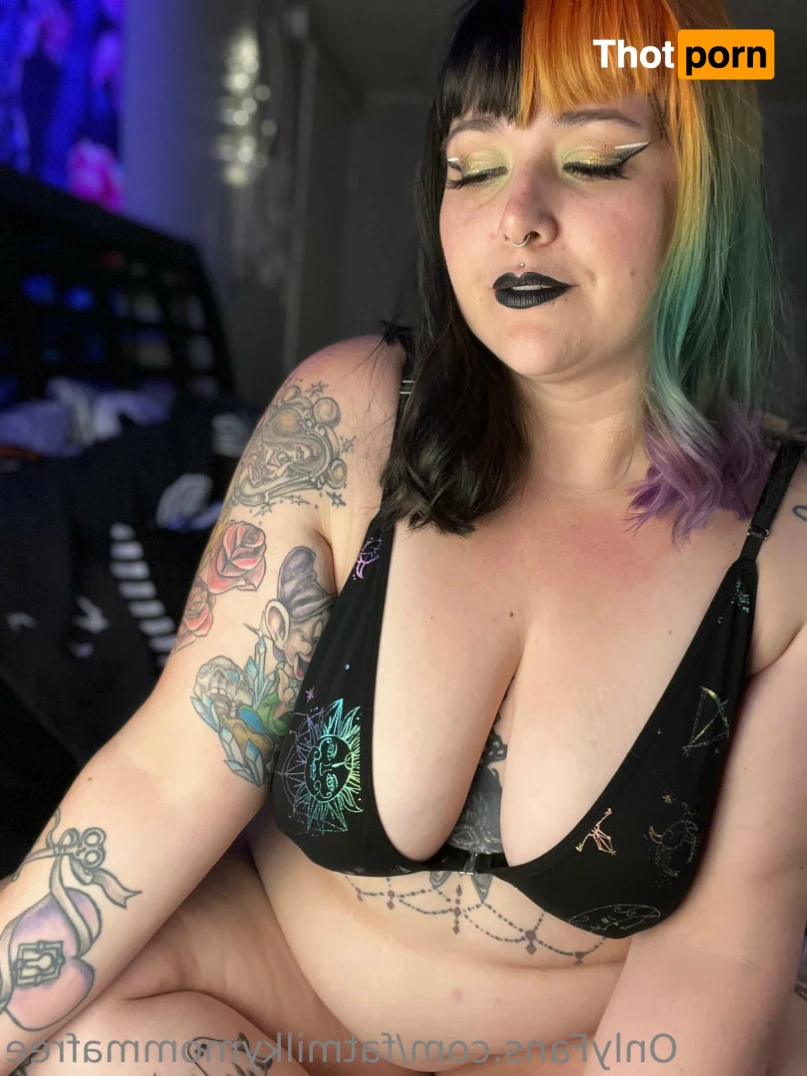 🦇 Little Missy May  🦇 ✨ BBW ✨ 16465943