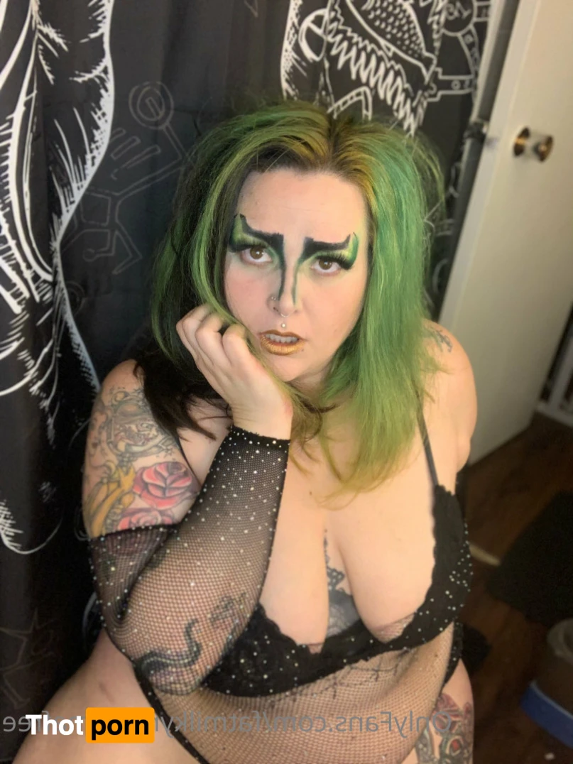 🦇 Little Missy May  🦇 ✨ BBW ✨ 16466098