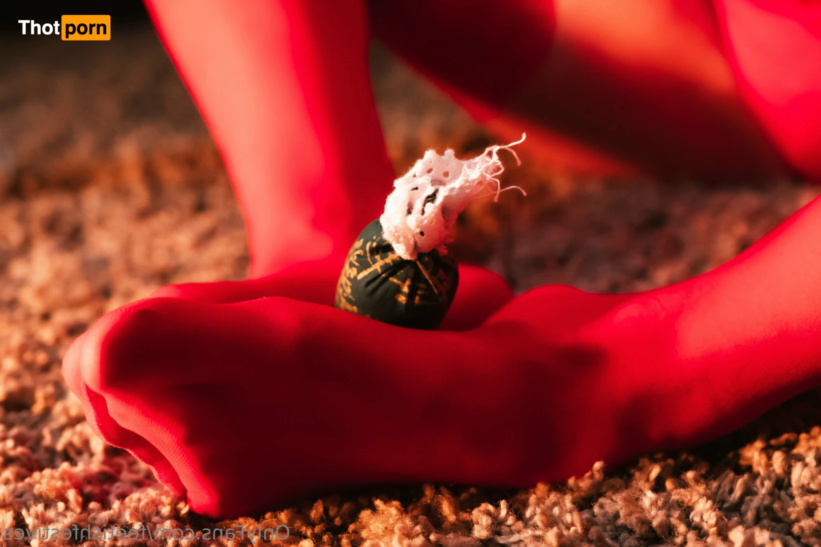 FeetishFestives 16441687