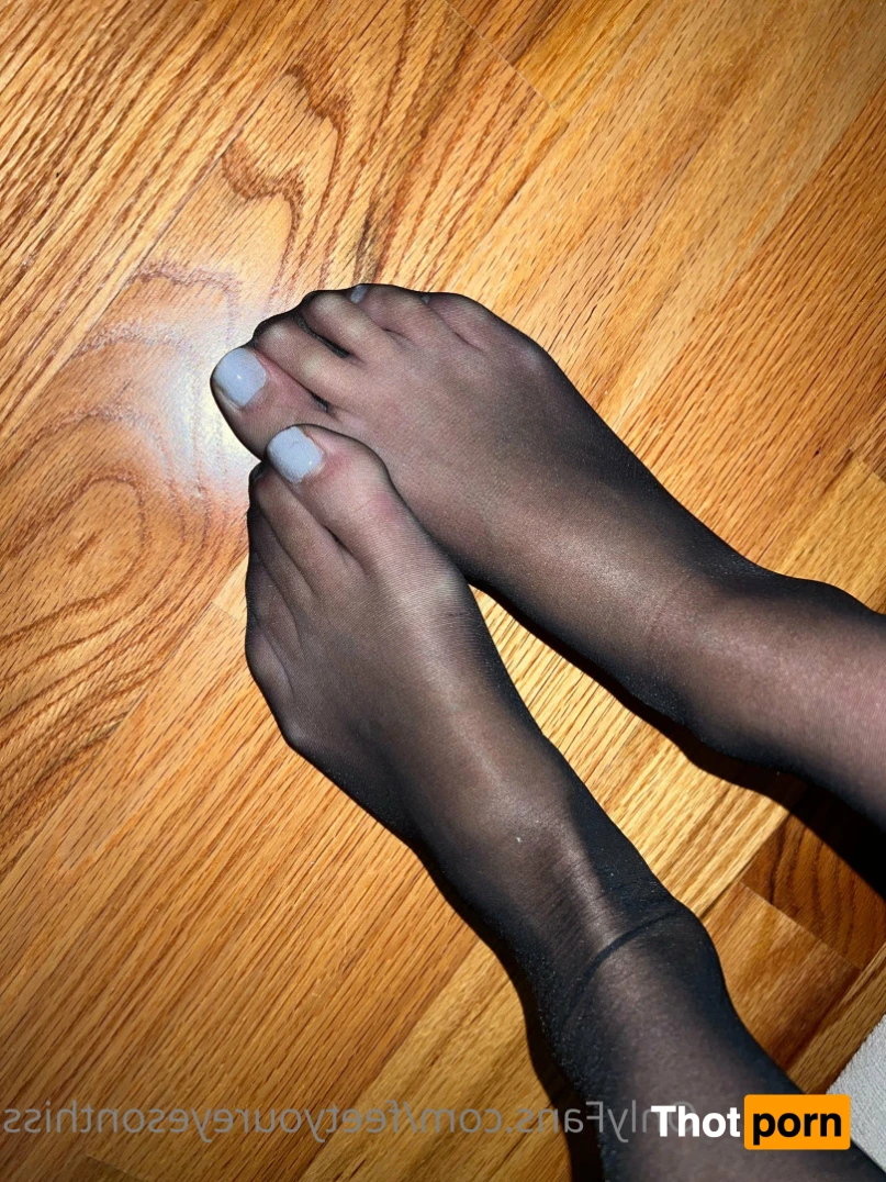 Feet your eyes on this 16439591