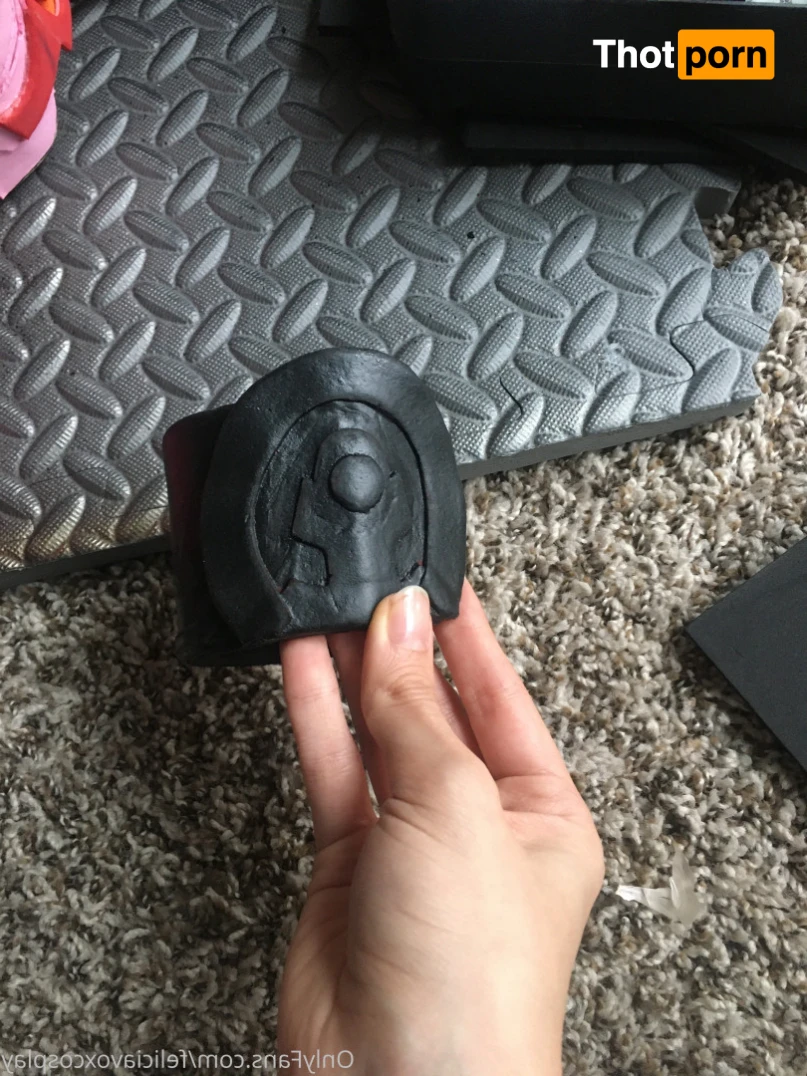 Felicia Vox 16426953