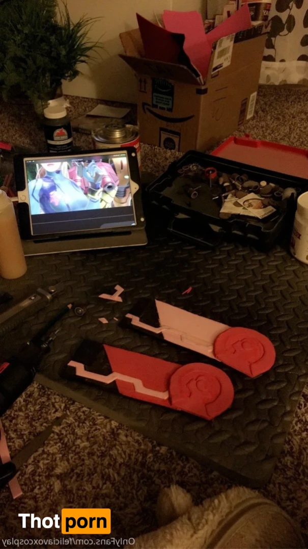 Felicia Vox 16426968