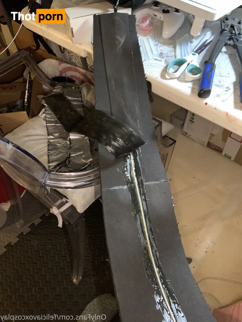 Felicia Vox 16426992