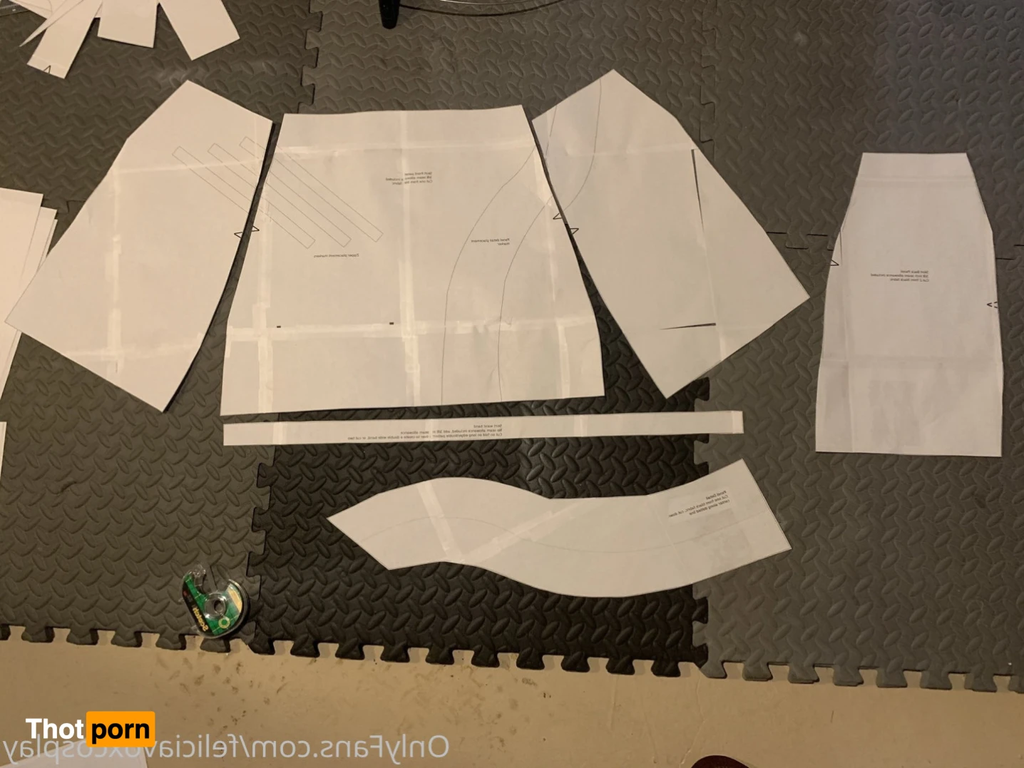 Felicia Vox 16427034