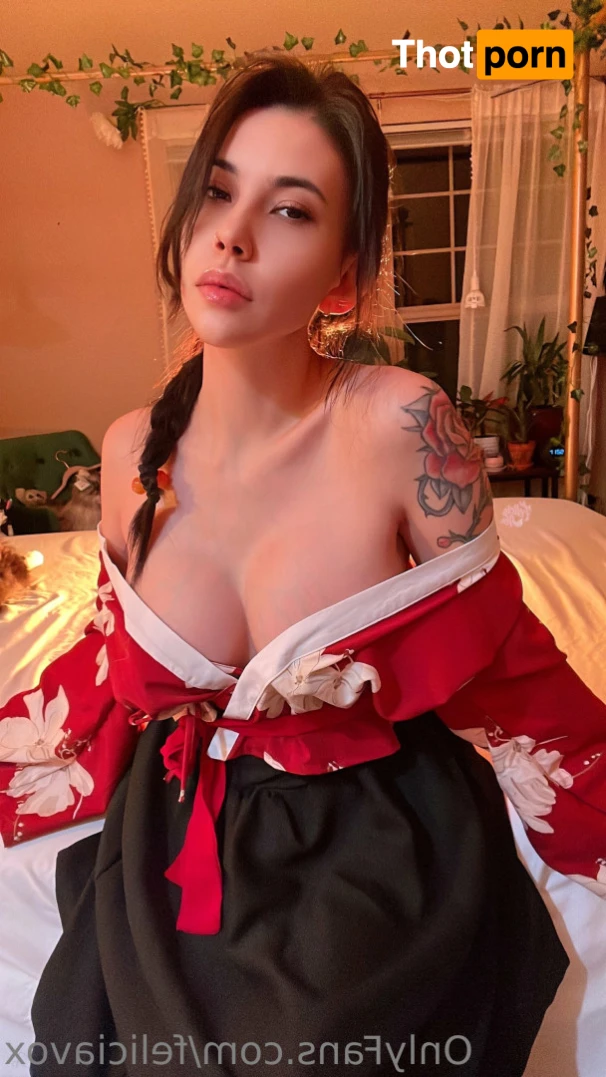 Felicia Vox 16427048