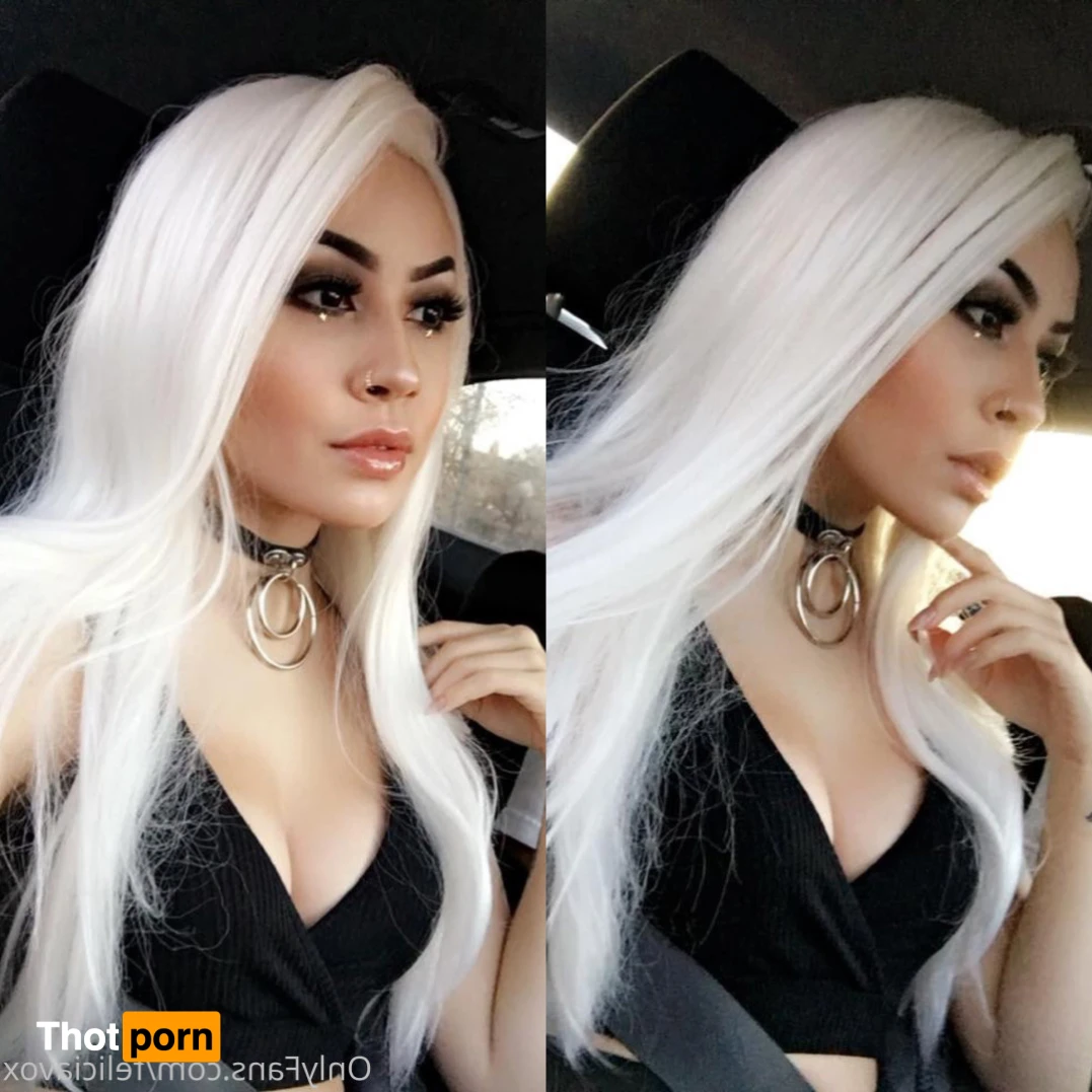 Felicia Vox 16427055