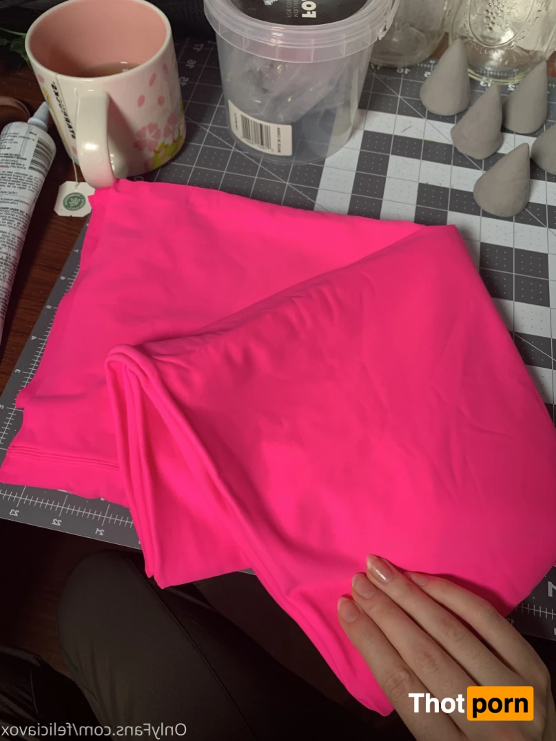 Felicia Vox 16427065