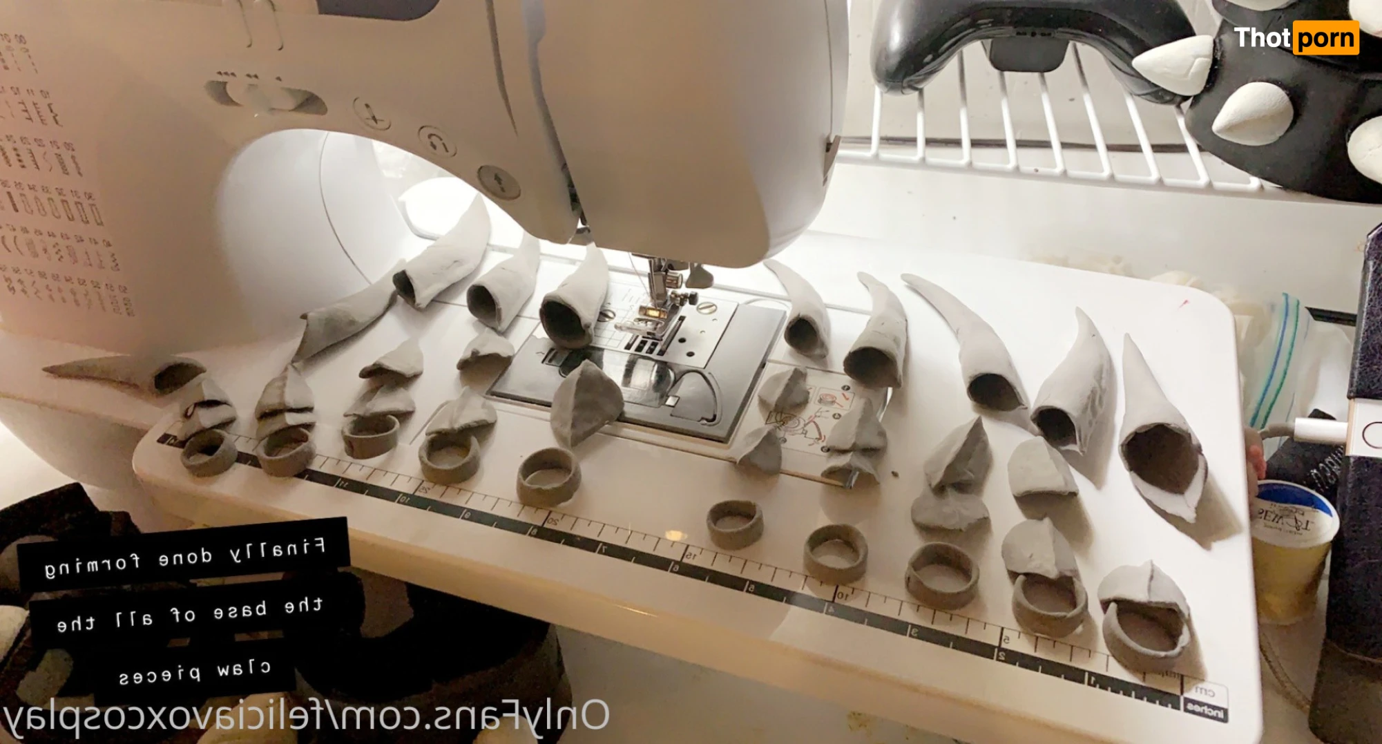 Felicia Vox 16427117