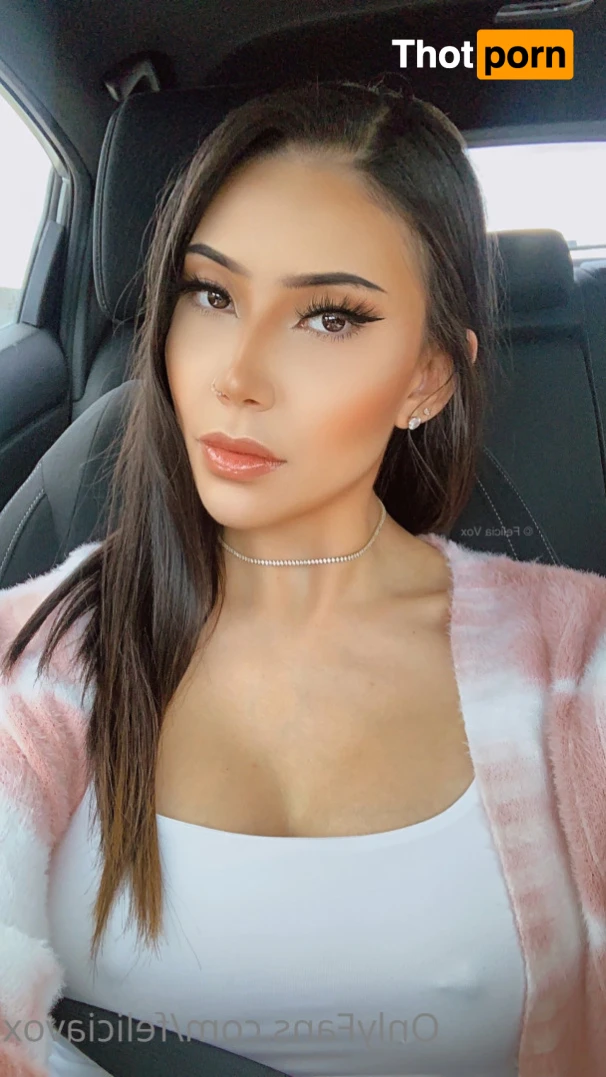 Felicia Vox 16427134