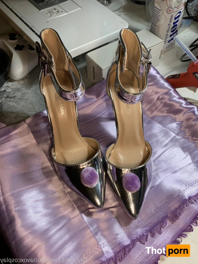 Felicia Vox 16427180