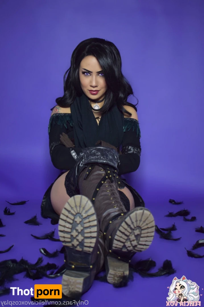 Felicia Vox 16427259