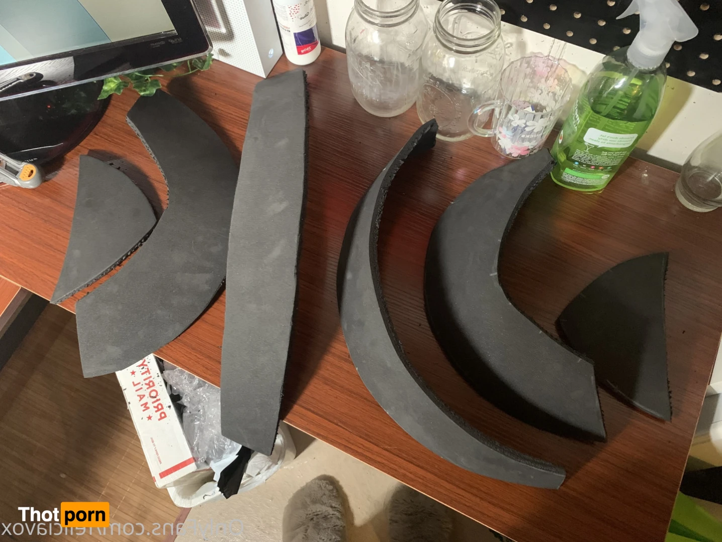 Felicia Vox 16427357