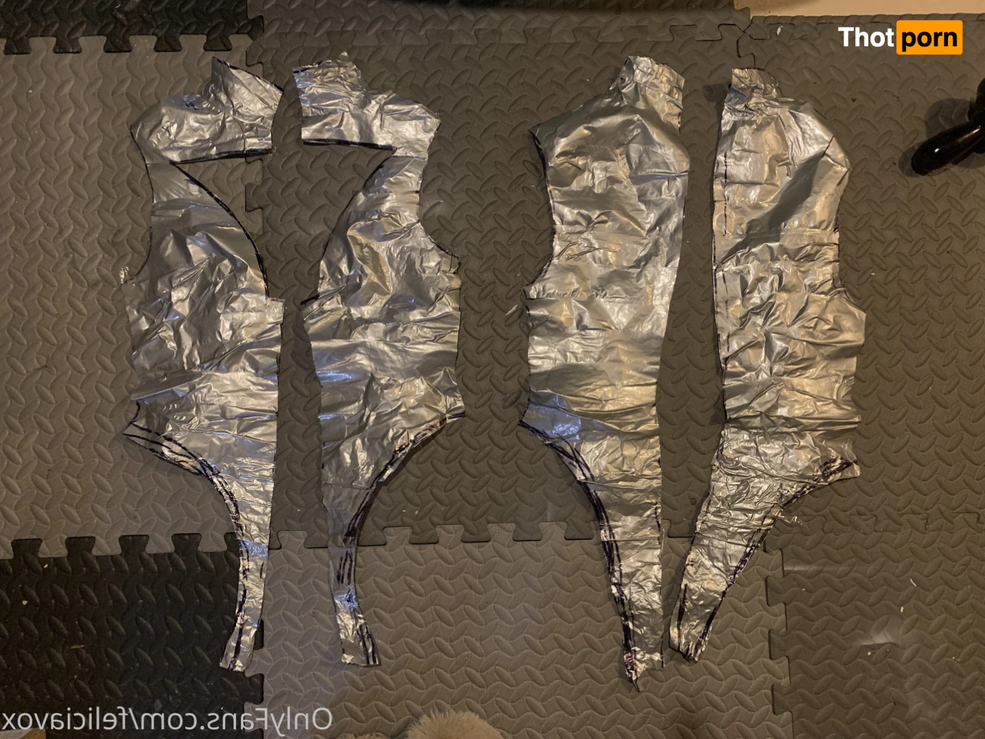 Felicia Vox 16427381