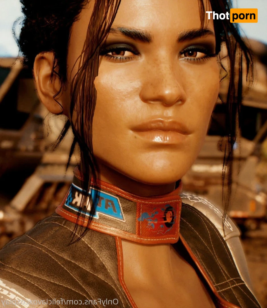 Felicia Vox 16427441