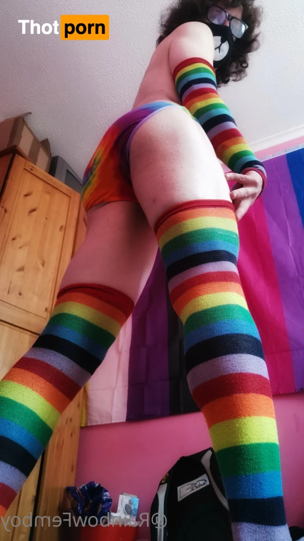 Raine - FOURSOME videos! 🌈 16417872