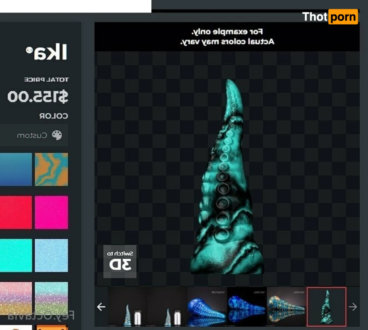 Fey Octavia 15656320