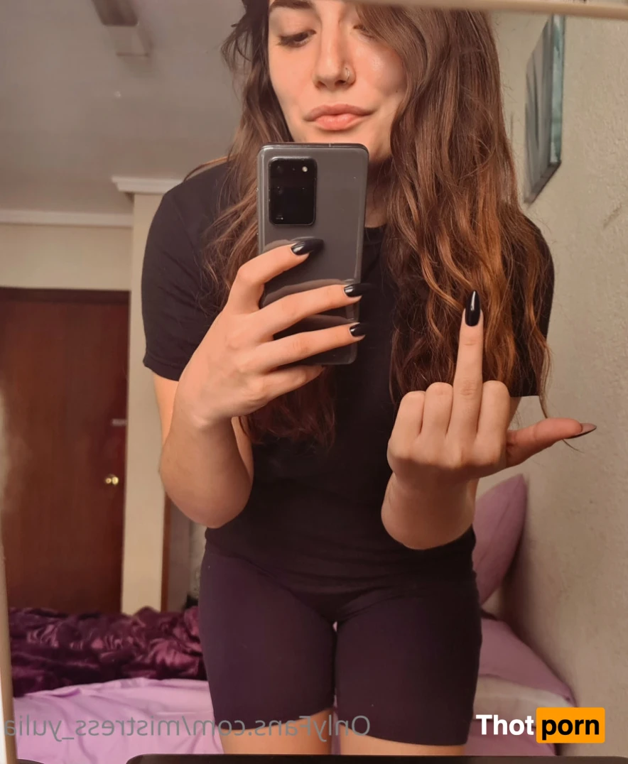 Your virtual Goddess 😈 16366911