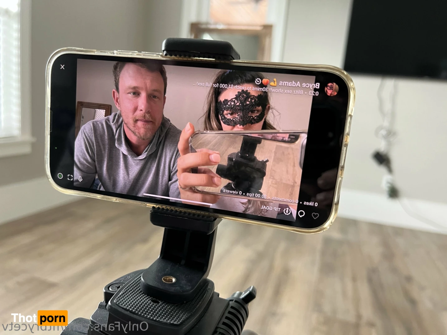 Bryce Adams 🎥 15655789