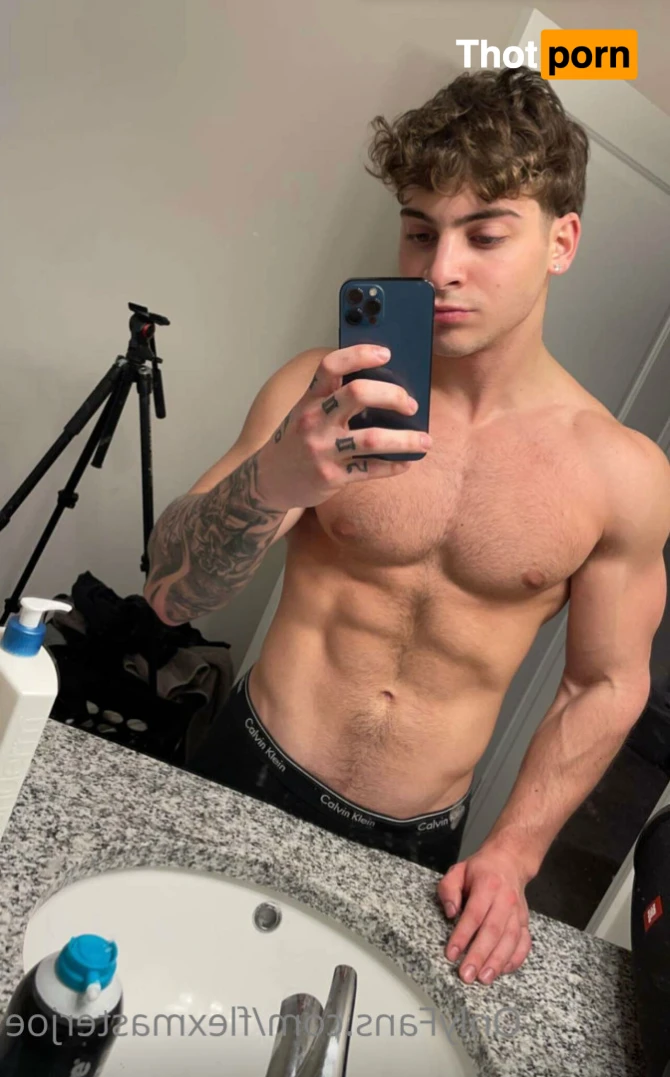 FlexMasterJoe 15655229