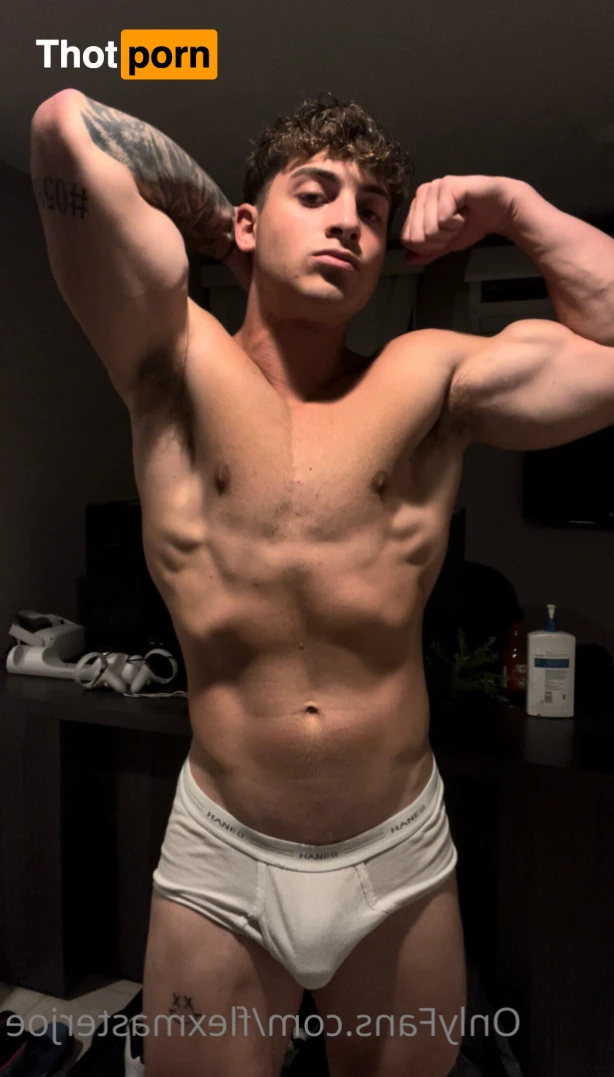 FlexMasterJoe 15655263