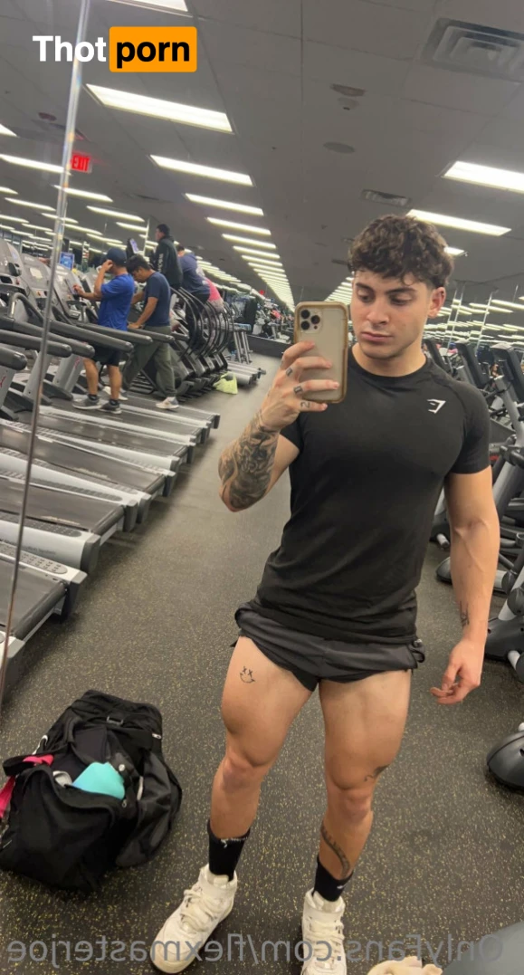 FlexMasterJoe 15655300