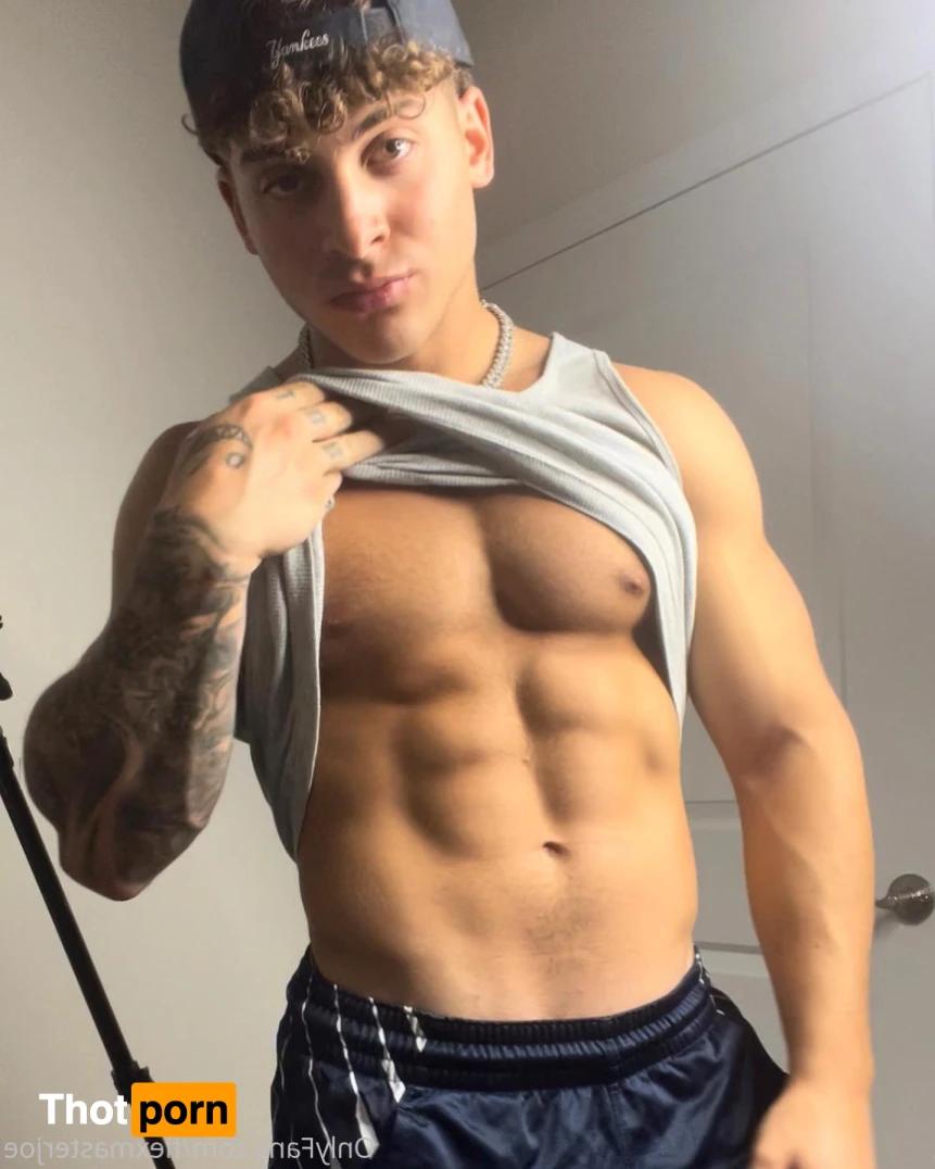 FlexMasterJoe [ flexmasterjoe ] OnlyFans leaked photo 15655396 on Thotporn