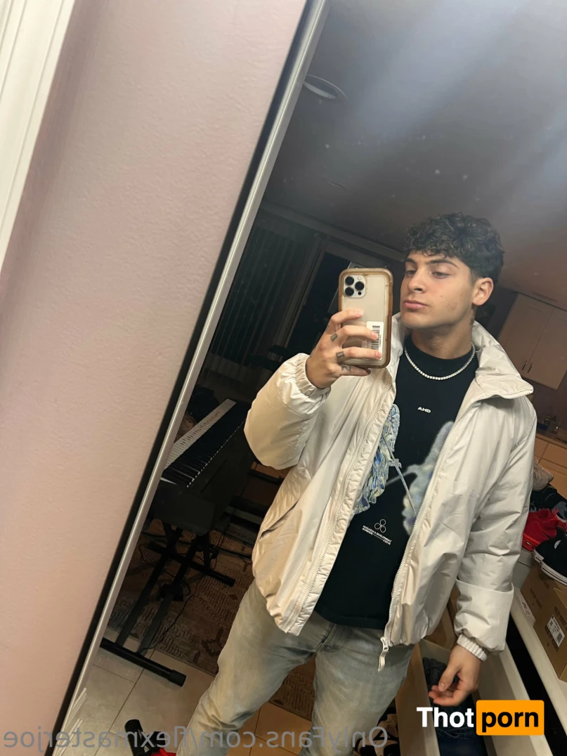 FlexMasterJoe 16352194