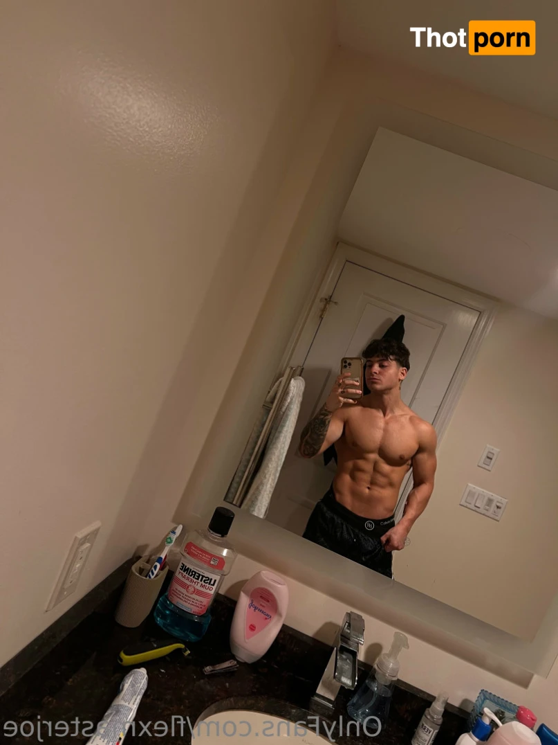 FlexMasterJoe 16352287