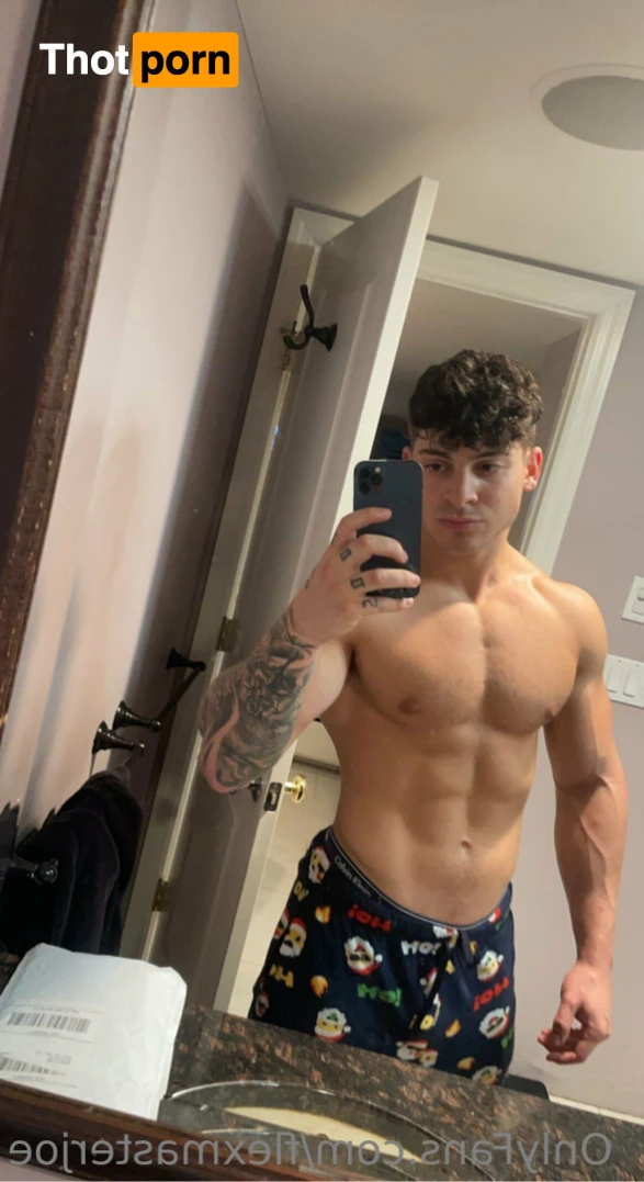 FlexMasterJoe 16352342