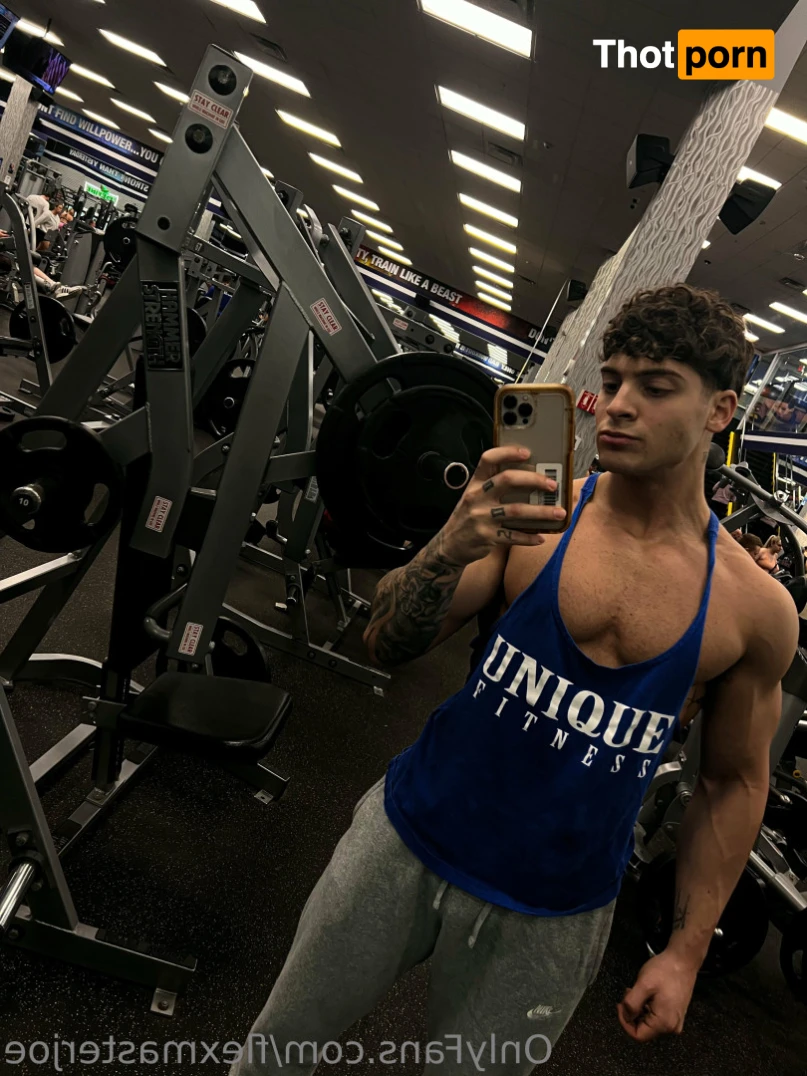 FlexMasterJoe 16352367